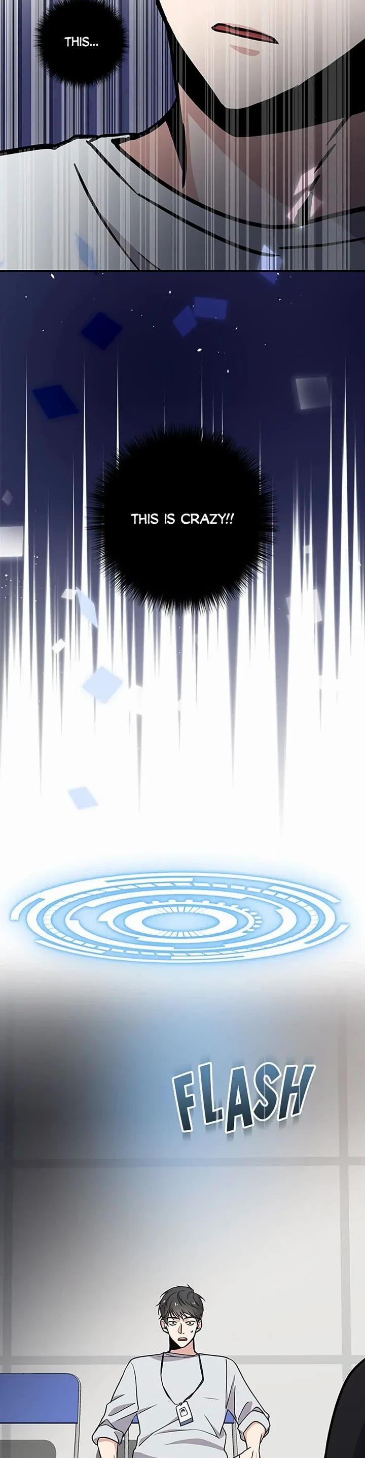 Long Live the Drama King Chapter 2 page 38 - Chapter 2