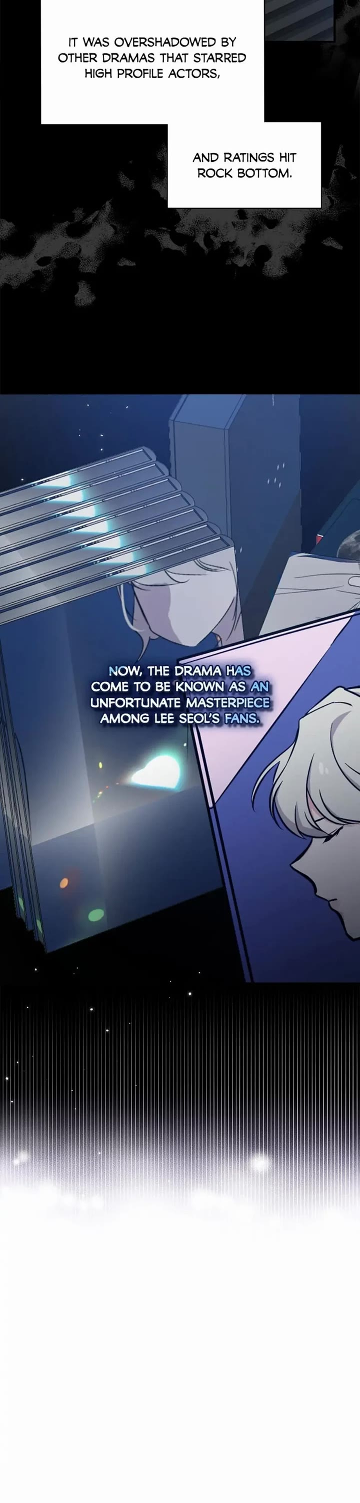 Long Live the Drama King Chapter 2 page 6 - Chapter 2
