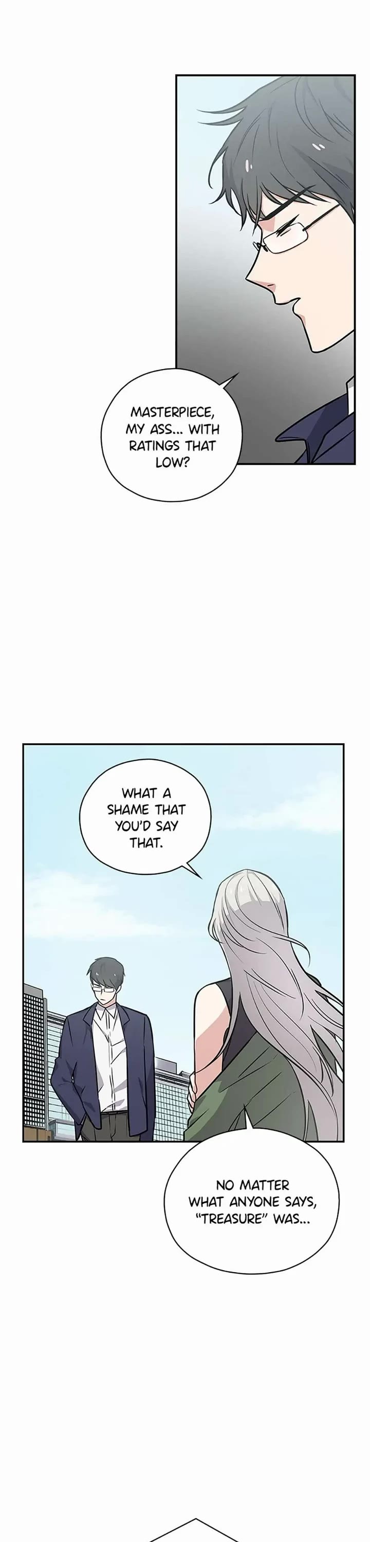 Long Live the Drama King Chapter 2 page 7 - Chapter 2