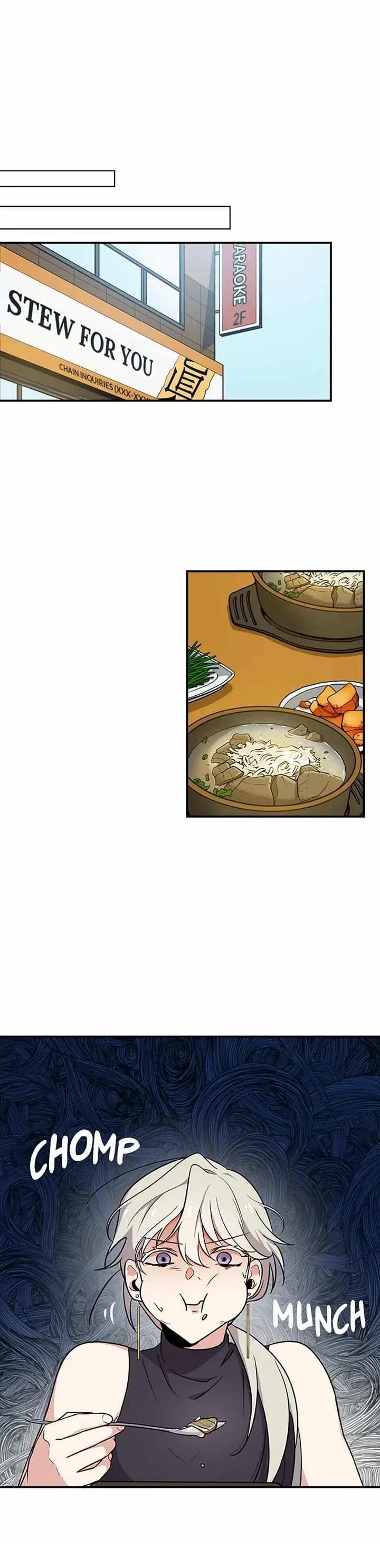 Long Live the Drama King Chapter 2 page 9 - Chapter 2