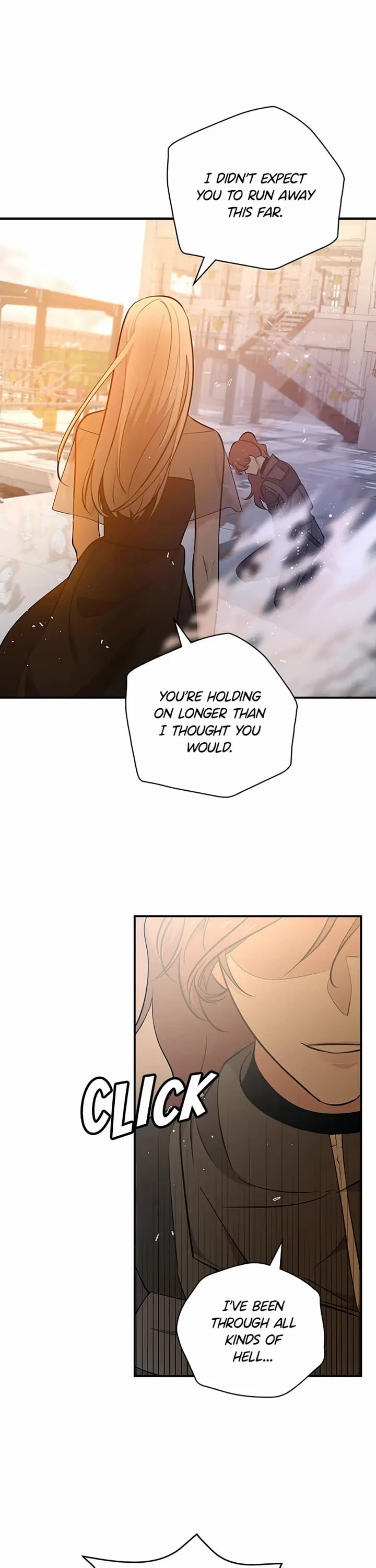 Long Live the Drama King Chapter 20 page 1 - Chapter 20