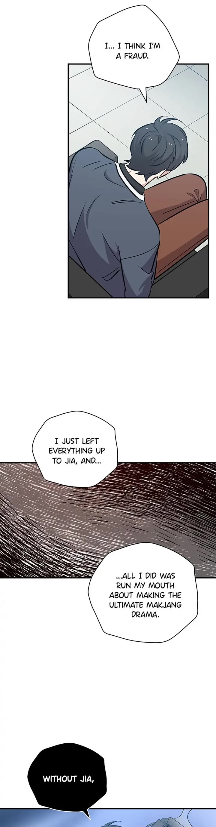 Long Live the Drama King Chapter 20 page 10 - Chapter 20