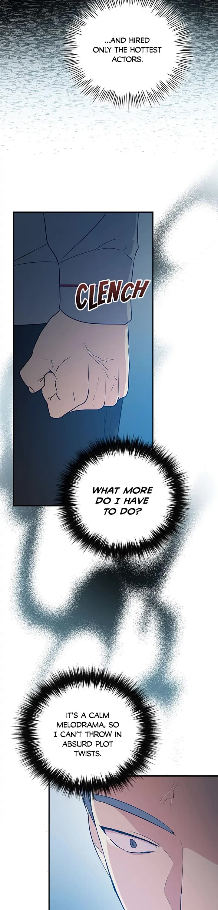 Long Live the Drama King Chapter 20 page 16 - Chapter 20