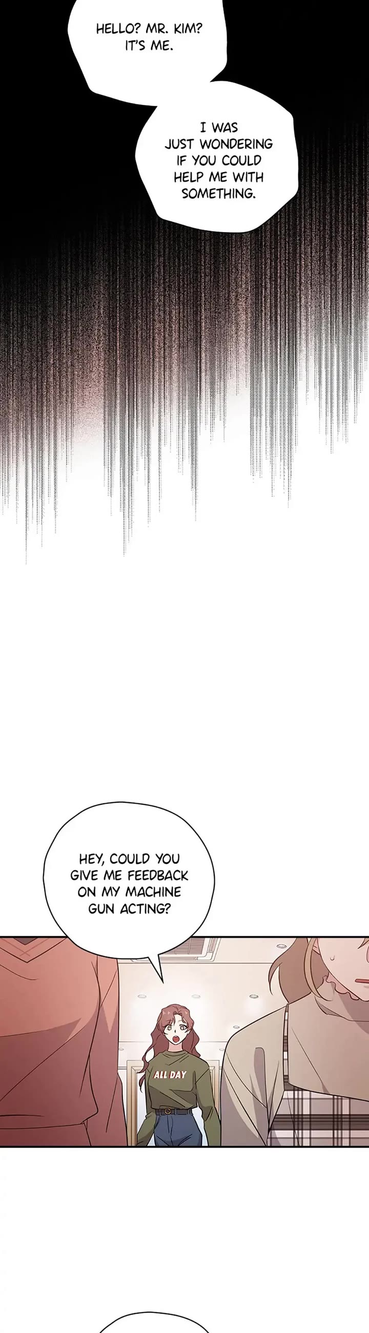 Long Live the Drama King Chapter 20 page 20 - Chapter 20