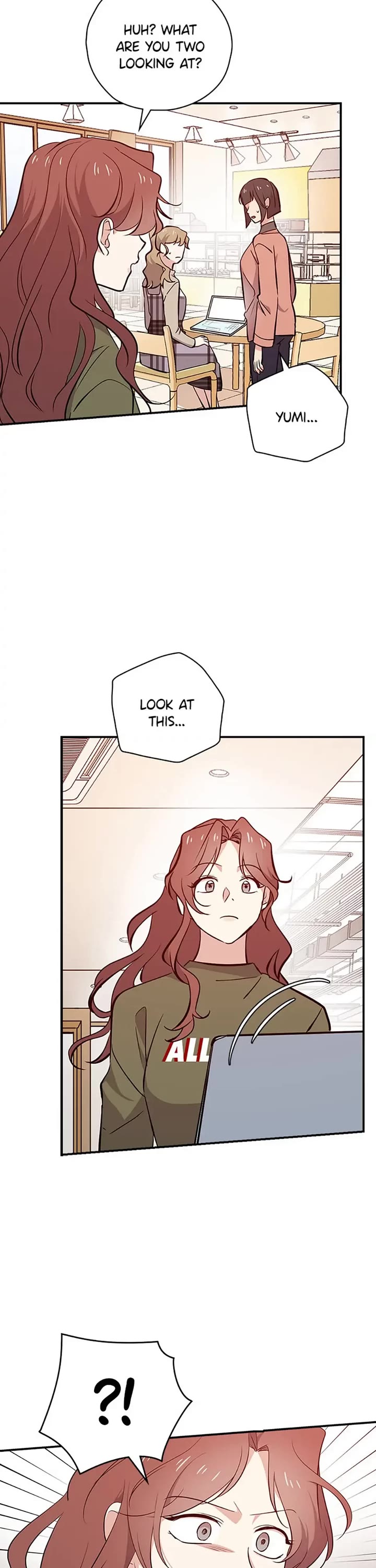 Long Live the Drama King Chapter 20 page 21 - Chapter 20