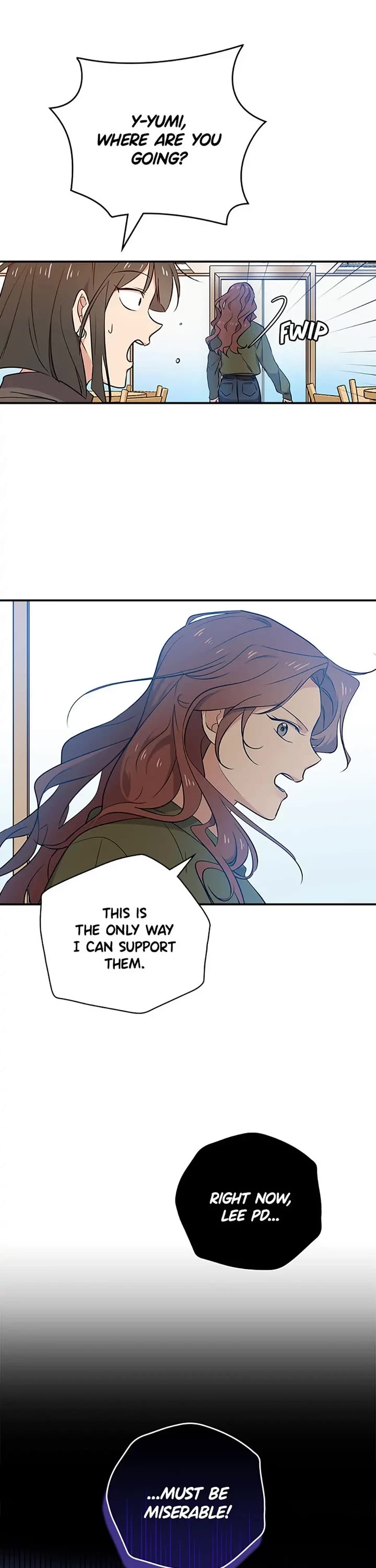 Long Live the Drama King Chapter 20 page 26 - Chapter 20