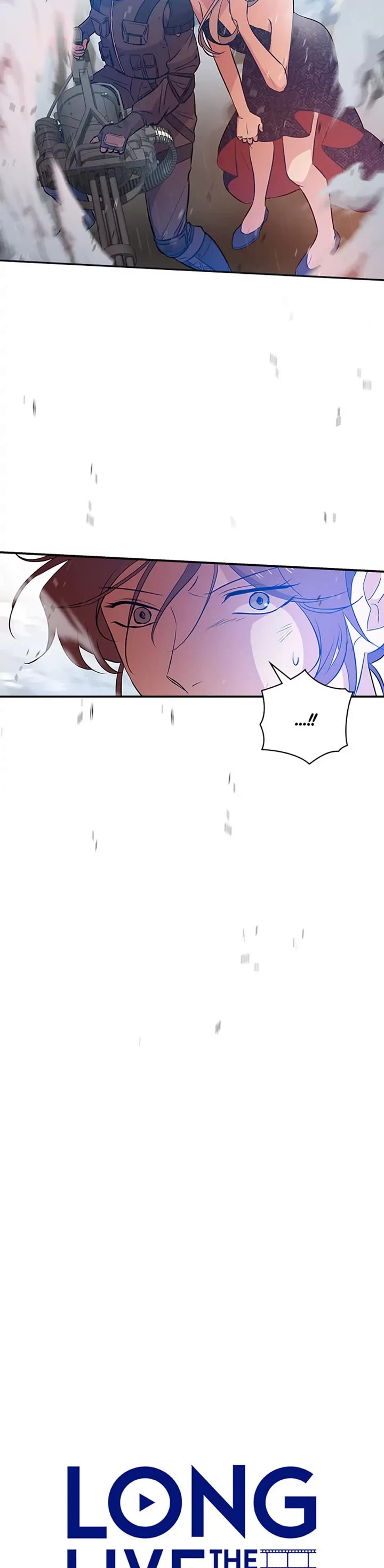 Long Live the Drama King Chapter 20 page 5 - Chapter 20