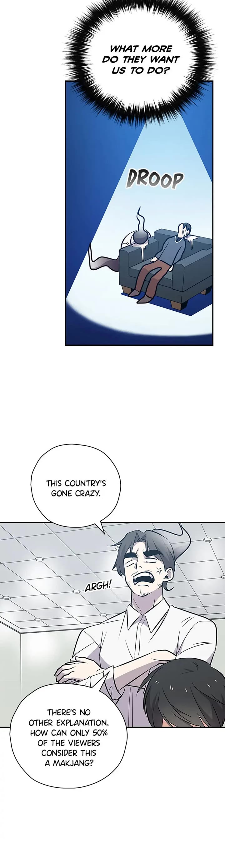 Long Live the Drama King Chapter 20 page 9 - Chapter 20