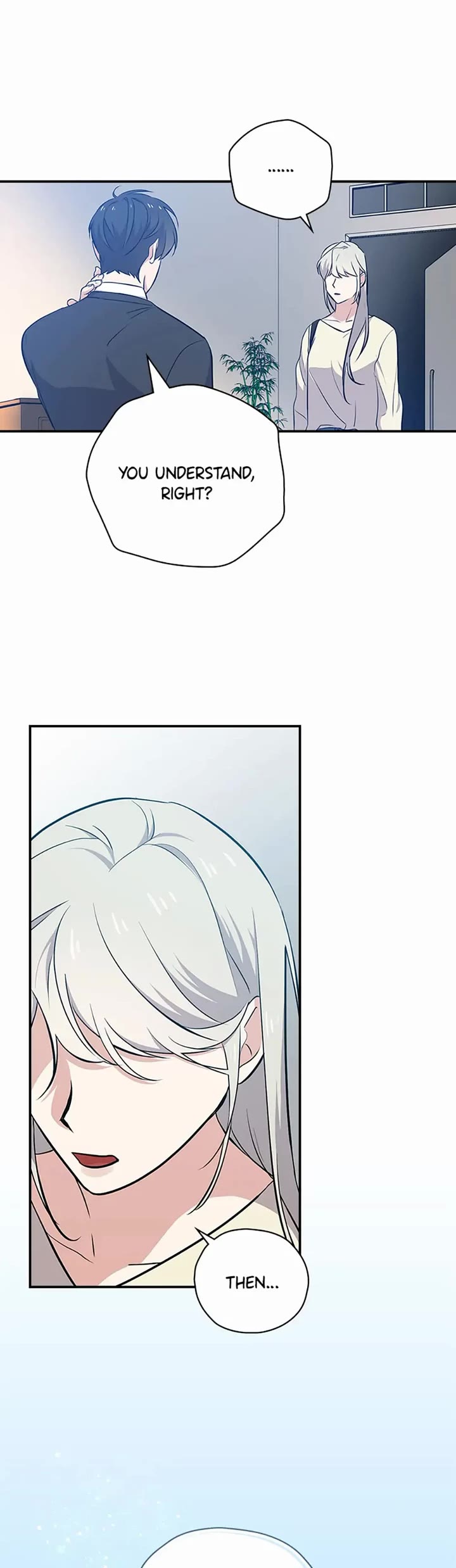 Long Live the Drama King Chapter 21 page 15 - Chapter 21