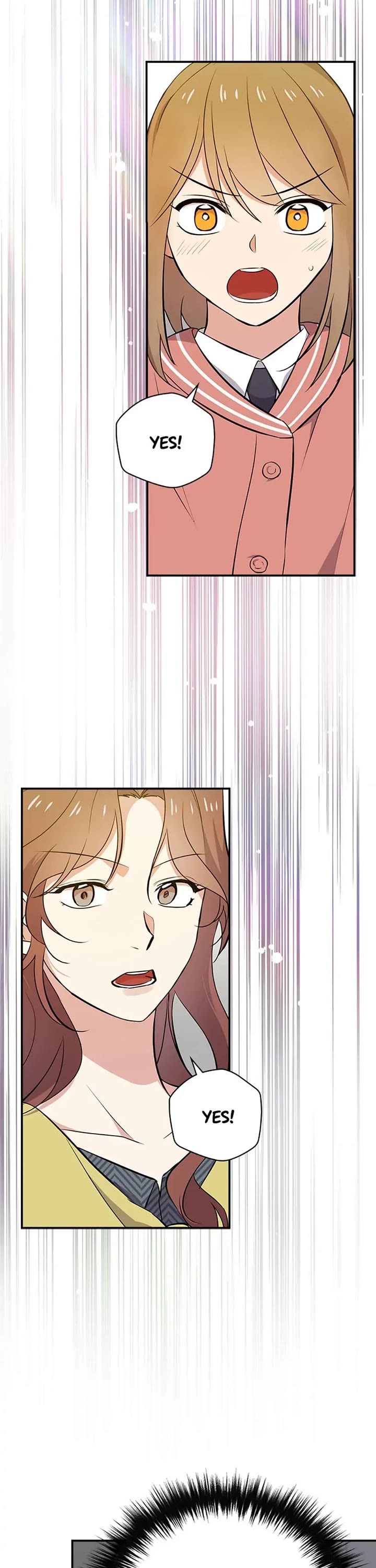 Long Live the Drama King Chapter 21 page 18 - Chapter 21