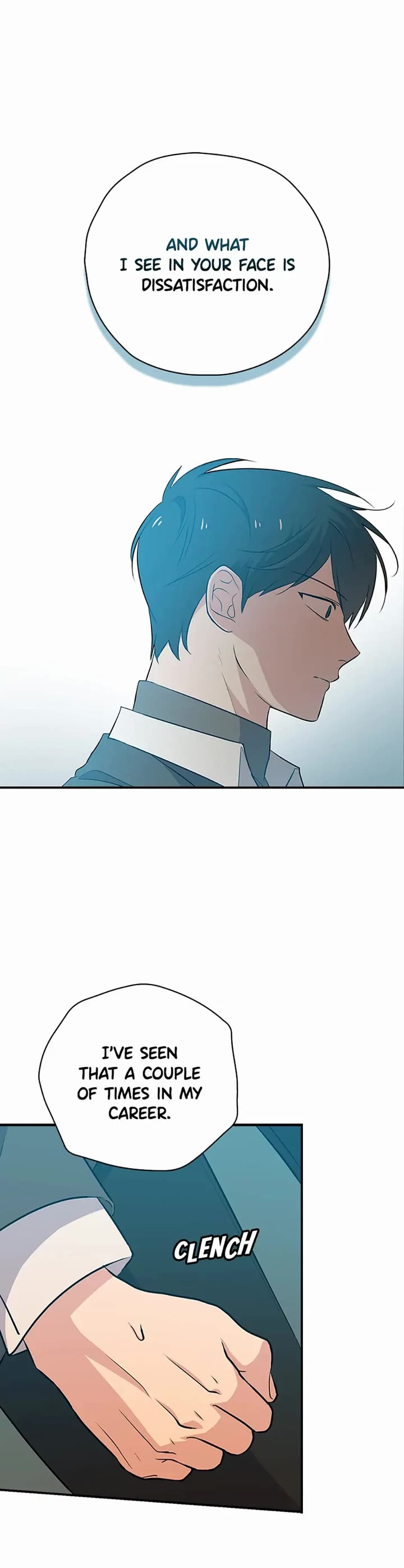 Long Live the Drama King Chapter 21 page 30 - Chapter 21