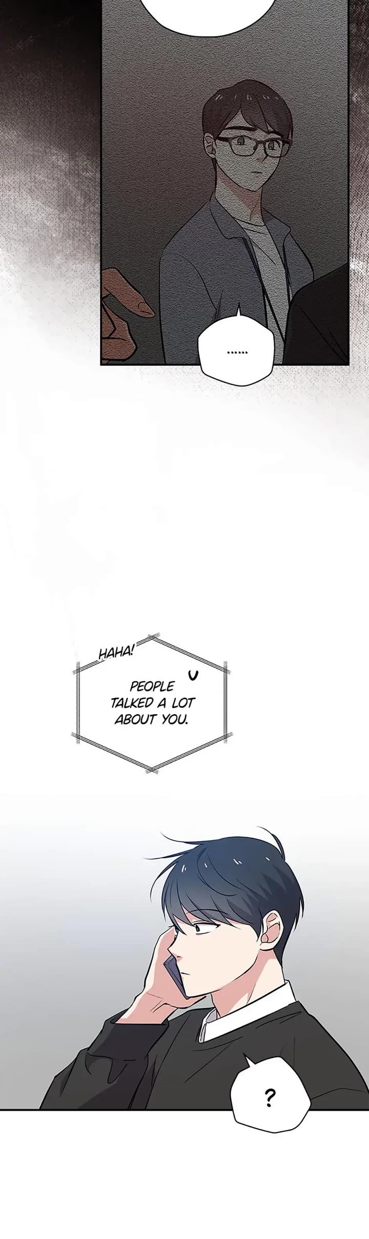 Long Live the Drama King Chapter 21 page 4 - Chapter 21