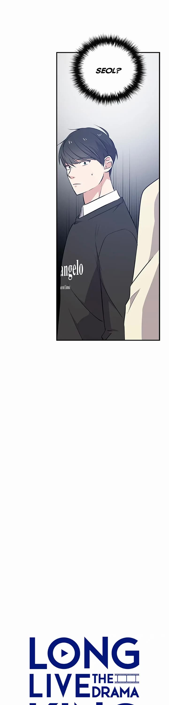 Long Live the Drama King Chapter 21 page 7 - Chapter 21