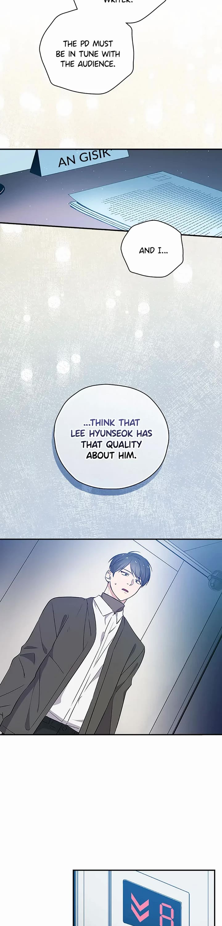 Long Live the Drama King Chapter 22 page 13 - Chapter 22