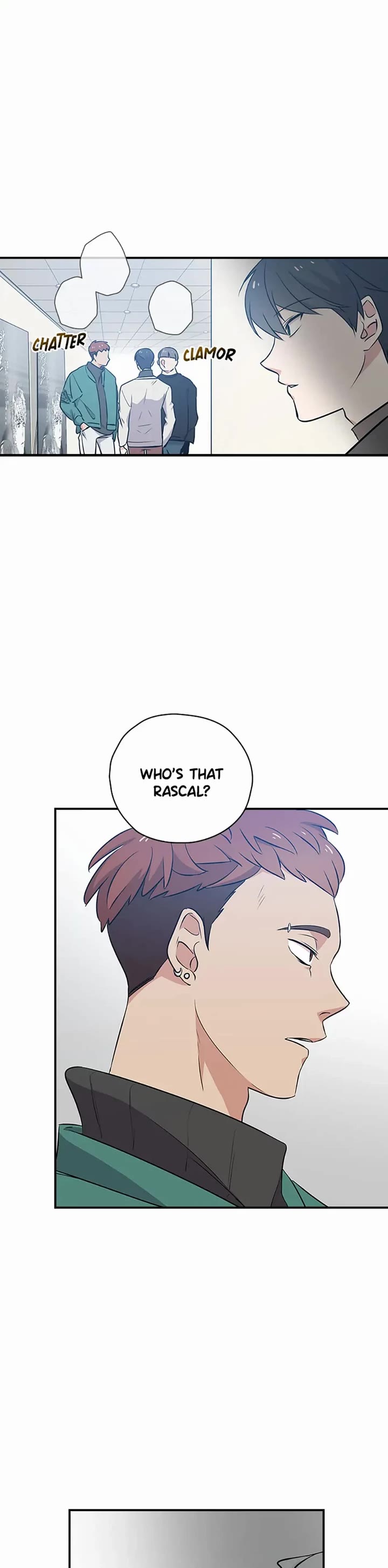Long Live the Drama King Chapter 22 page 20 - Chapter 22