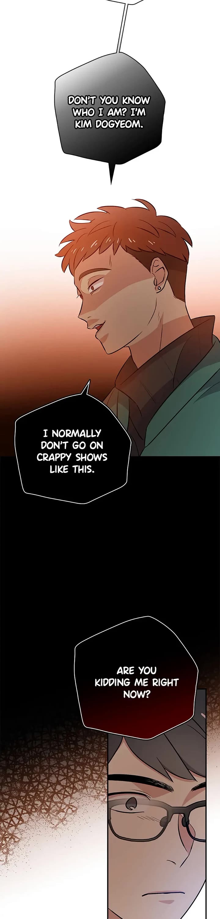 Long Live the Drama King Chapter 22 page 26 - Chapter 22