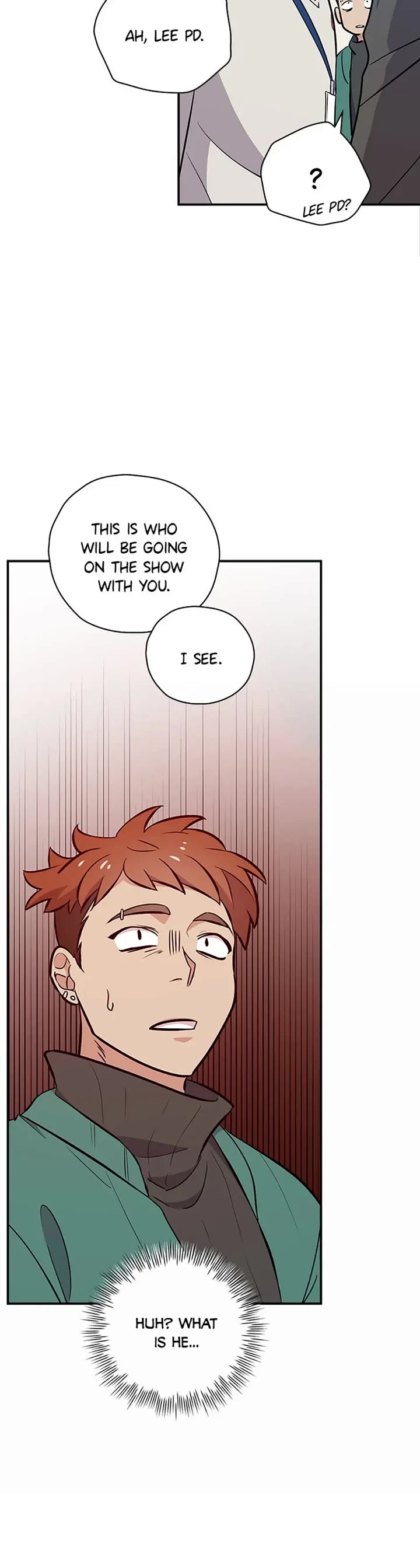 Long Live the Drama King Chapter 22 page 29 - Chapter 22