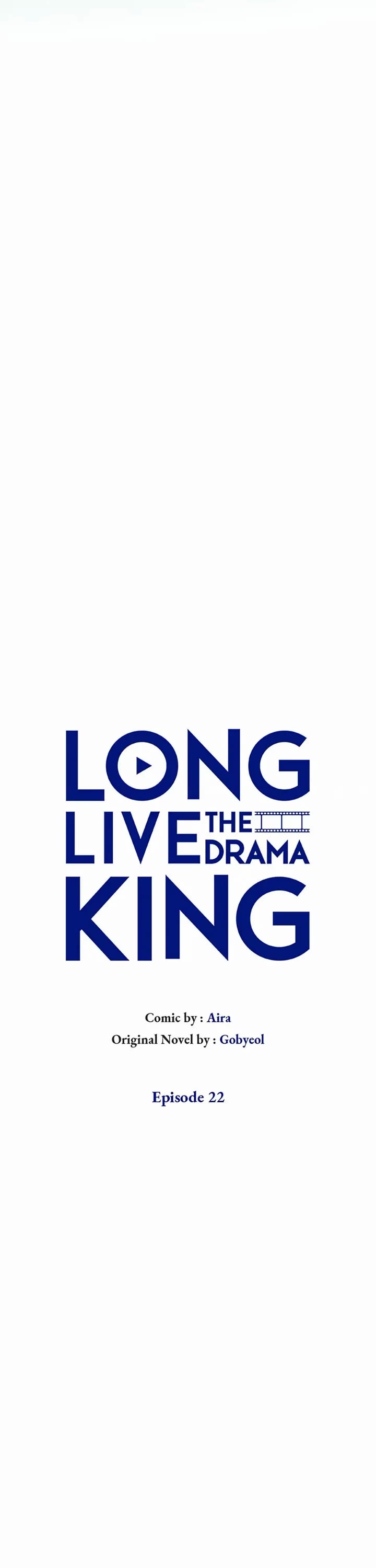 Long Live the Drama King Chapter 22 page 3 - Chapter 22
