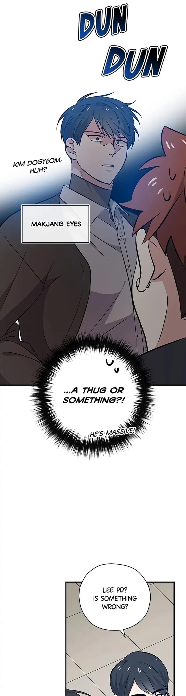 Long Live the Drama King Chapter 22 page 30 - Chapter 22