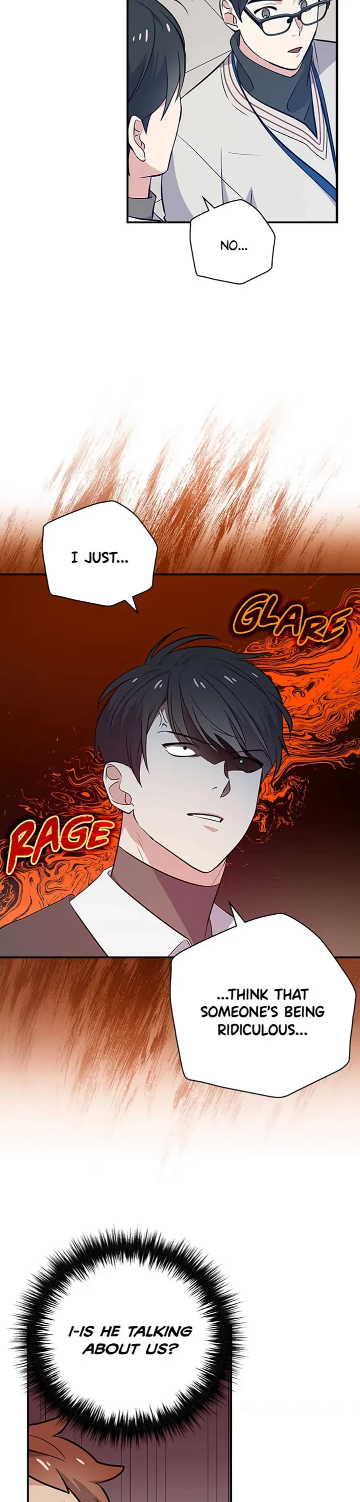 Long Live the Drama King Chapter 22 page 31 - Chapter 22