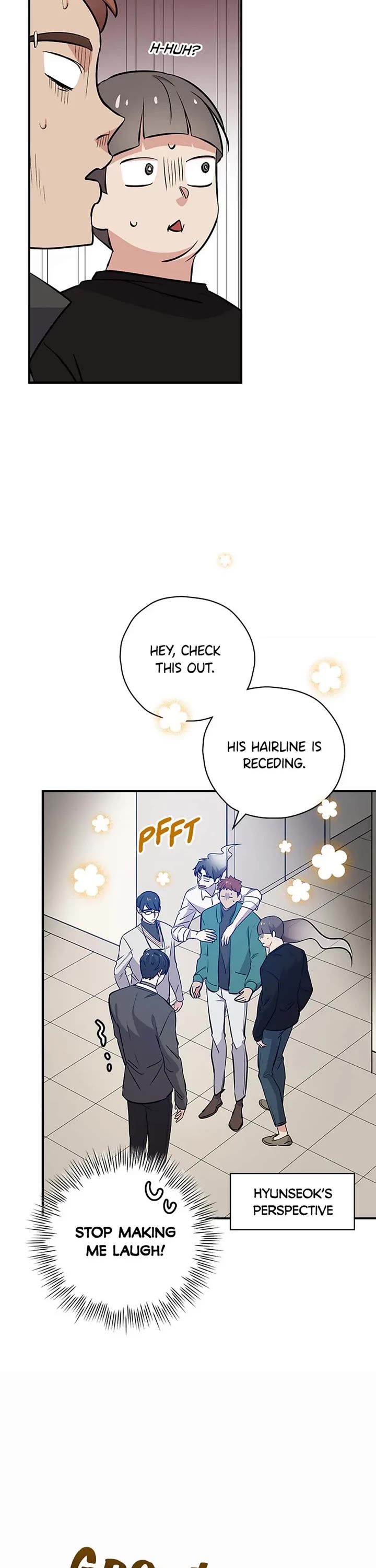 Long Live the Drama King Chapter 22 page 32 - Chapter 22