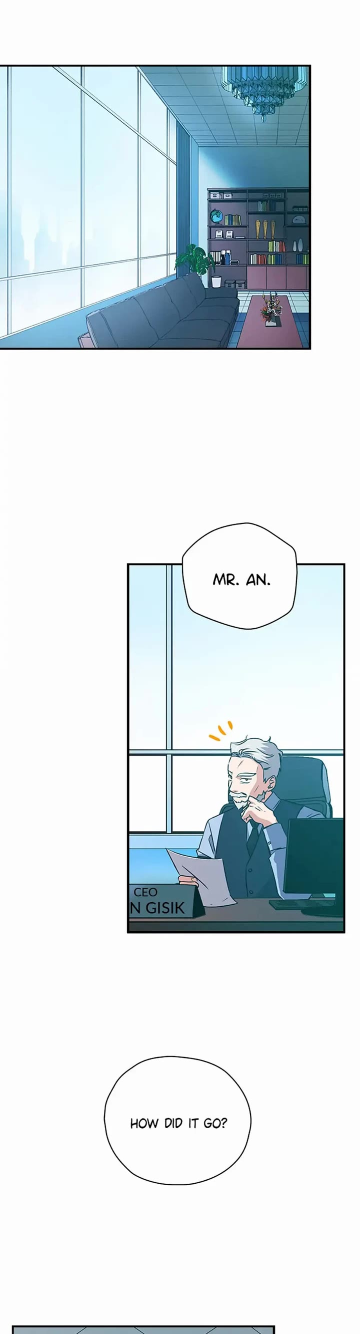 Long Live the Drama King Chapter 22 page 4 - Chapter 22