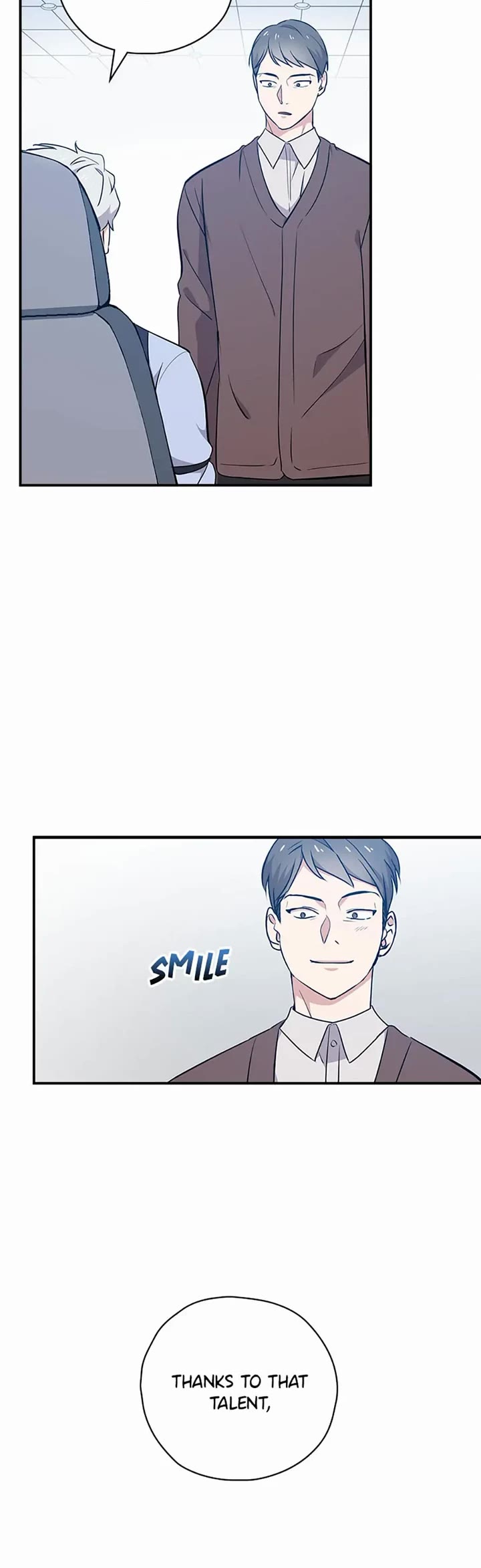 Long Live the Drama King Chapter 22 page 9 - Chapter 22