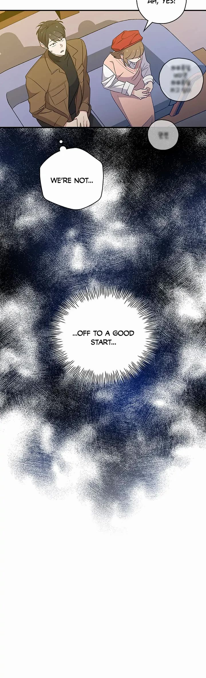 Long Live the Drama King Chapter 23 page 10 - Chapter 23
