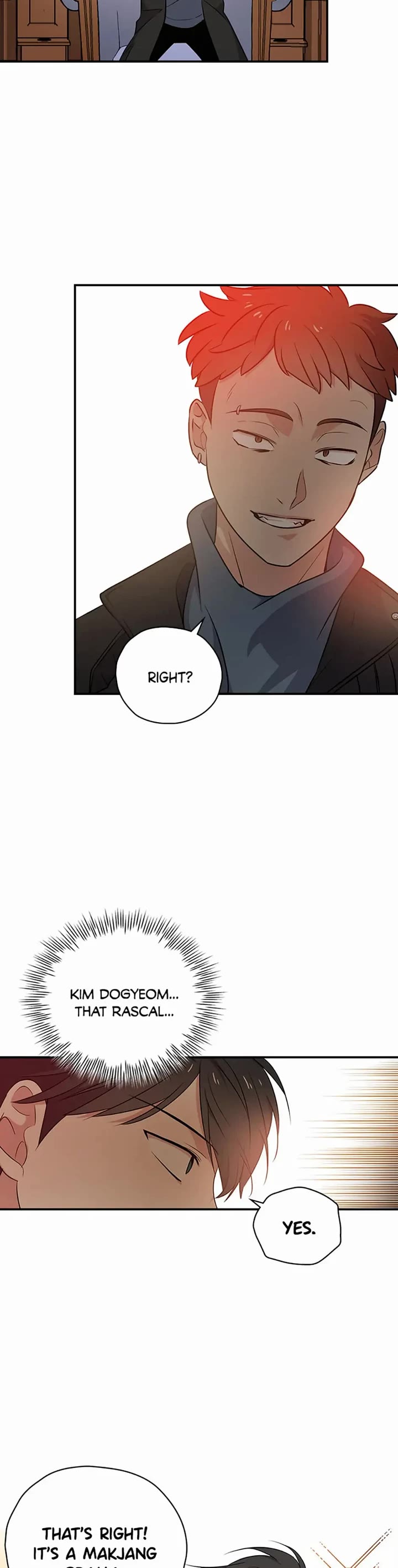 Long Live the Drama King Chapter 23 page 15 - Chapter 23