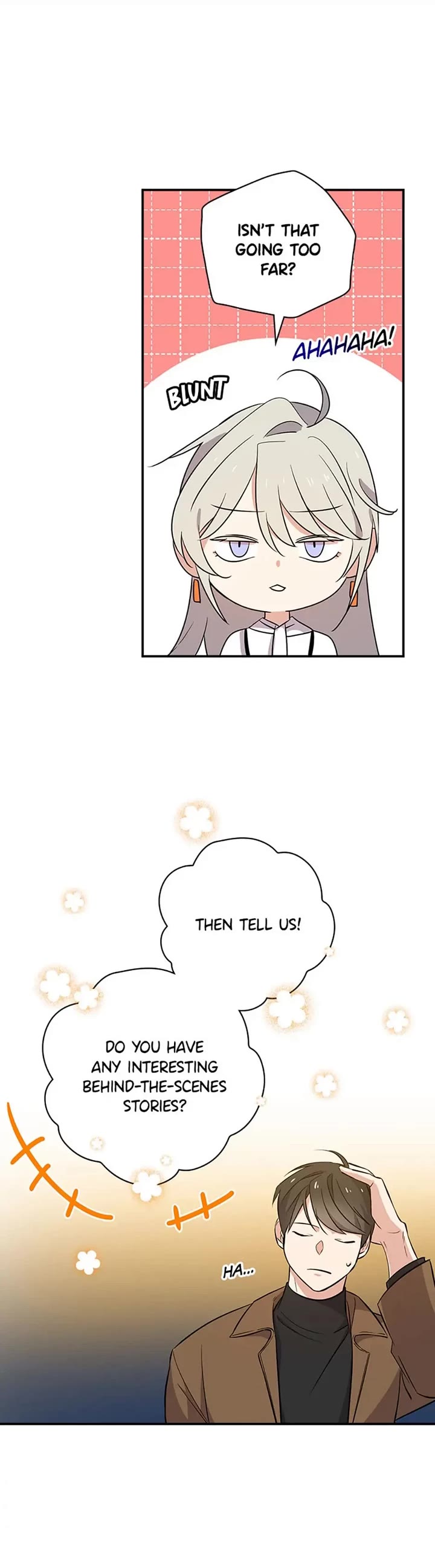 Long Live the Drama King Chapter 23 page 29 - Chapter 23