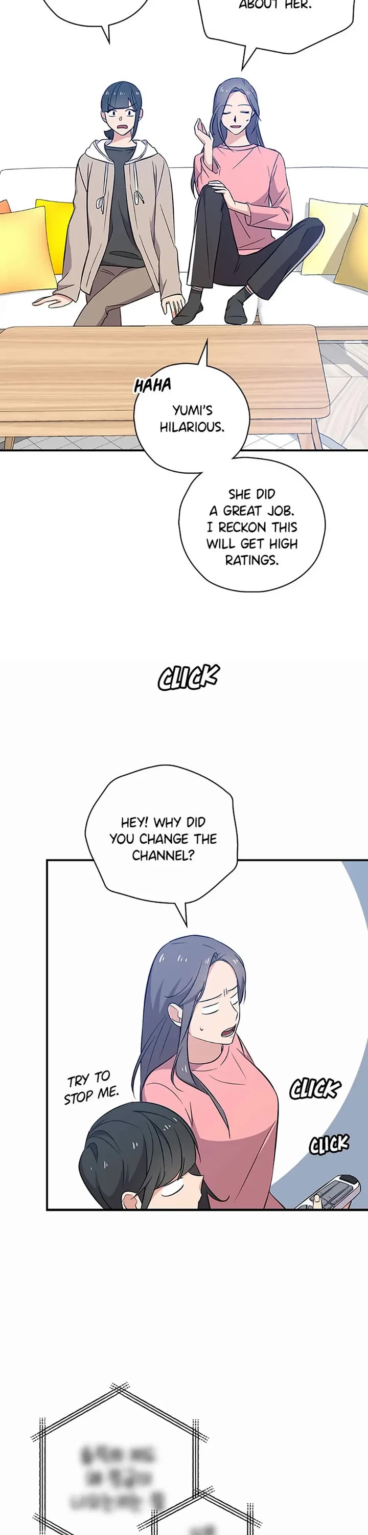 Long Live the Drama King Chapter 23 page 31 - Chapter 23