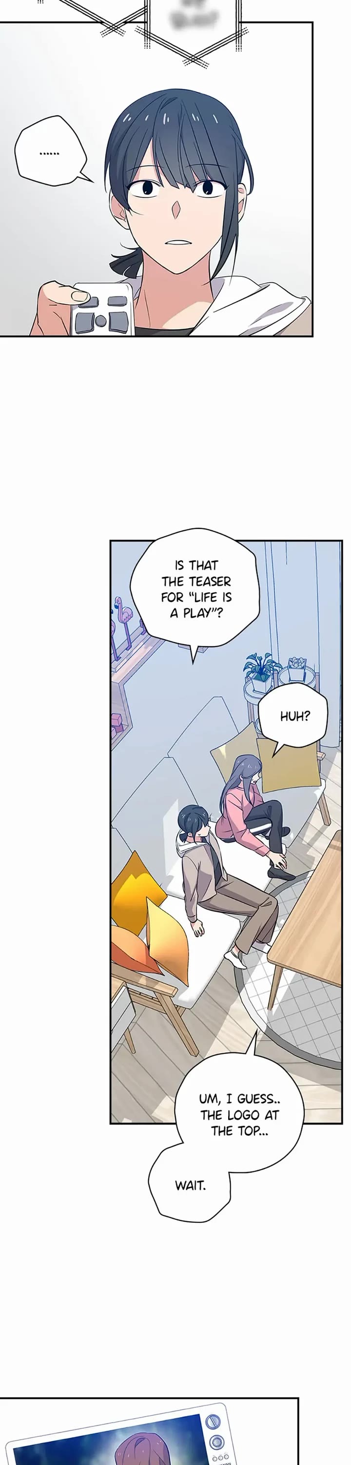 Long Live the Drama King Chapter 23 page 32 - Chapter 23