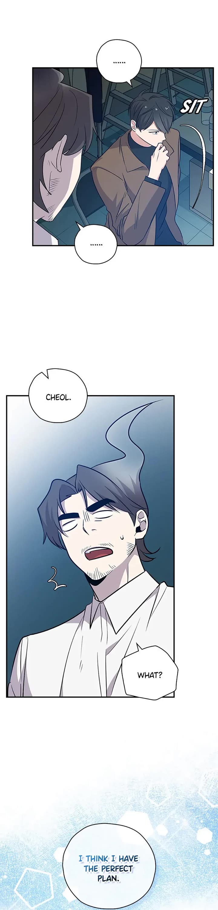 Long Live the Drama King Chapter 24 page 16 - Chapter 24