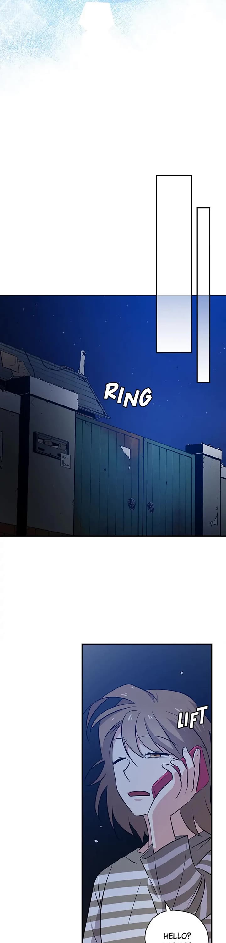 Long Live the Drama King Chapter 24 page 17 - Chapter 24
