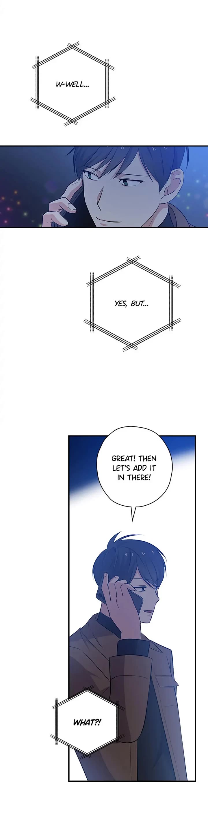 Long Live the Drama King Chapter 24 page 20 - Chapter 24