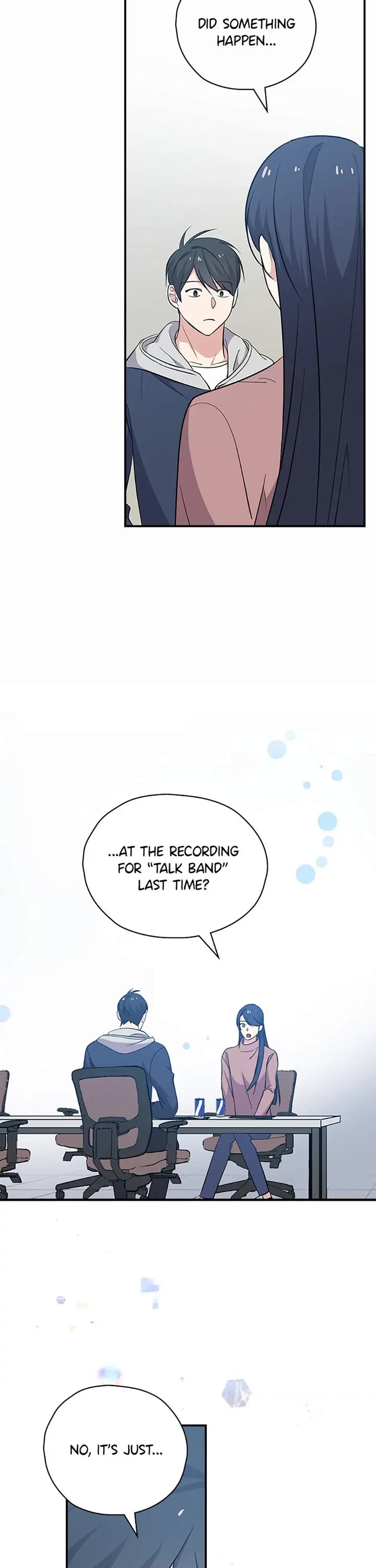 Long Live the Drama King Chapter 24 page 23 - Chapter 24