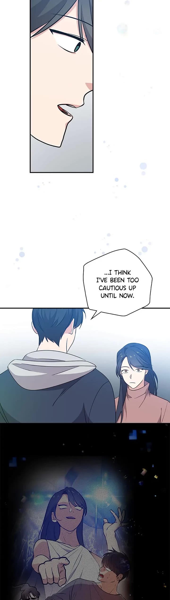 Long Live the Drama King Chapter 24 page 24 - Chapter 24