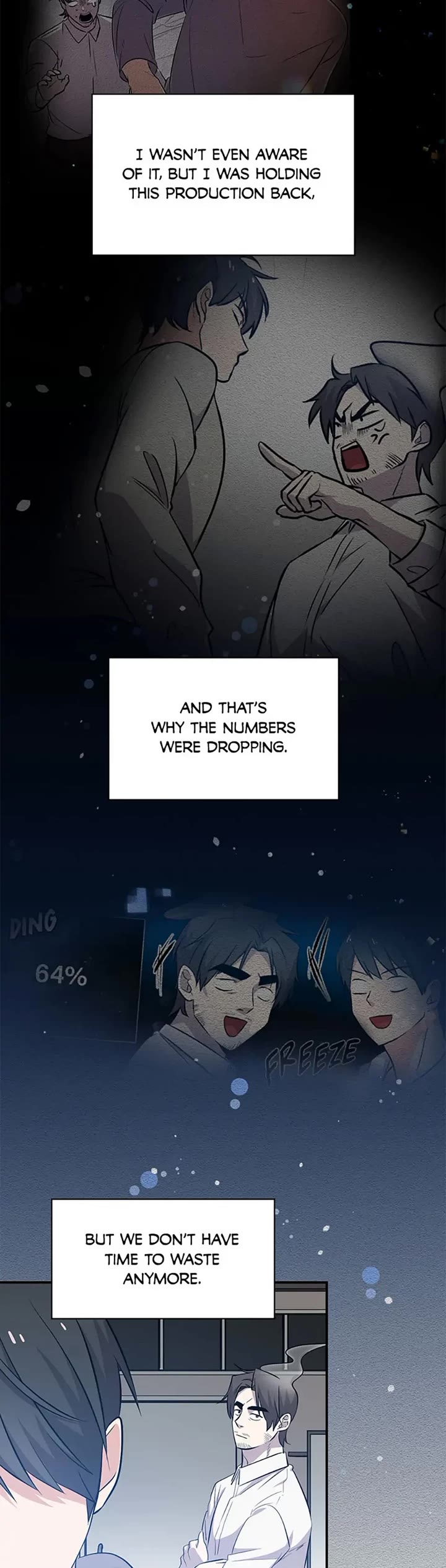 Long Live the Drama King Chapter 24 page 25 - Chapter 24