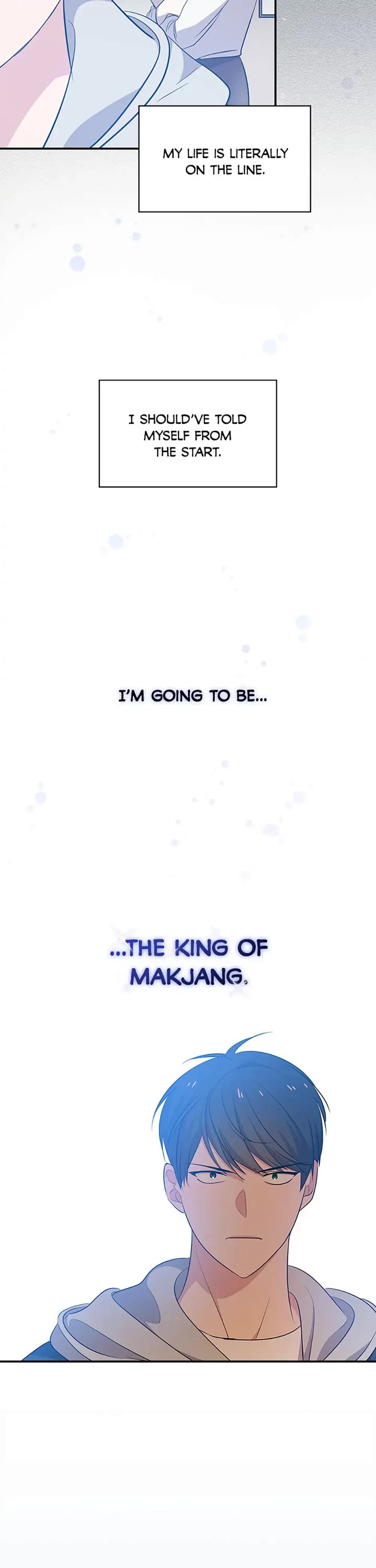 Long Live the Drama King Chapter 24 page 26 - Chapter 24