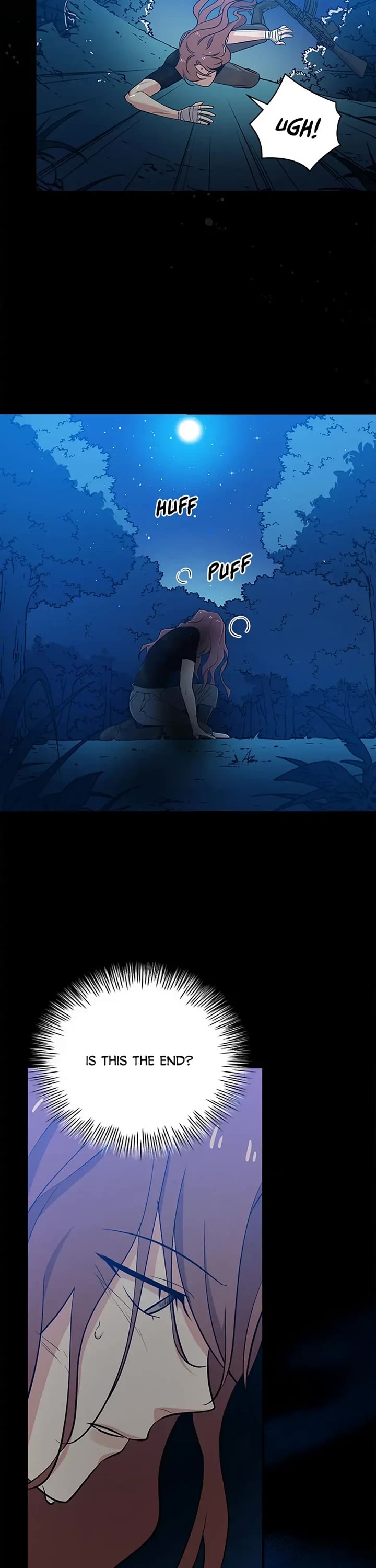 Long Live the Drama King Chapter 24 page 28 - Chapter 24
