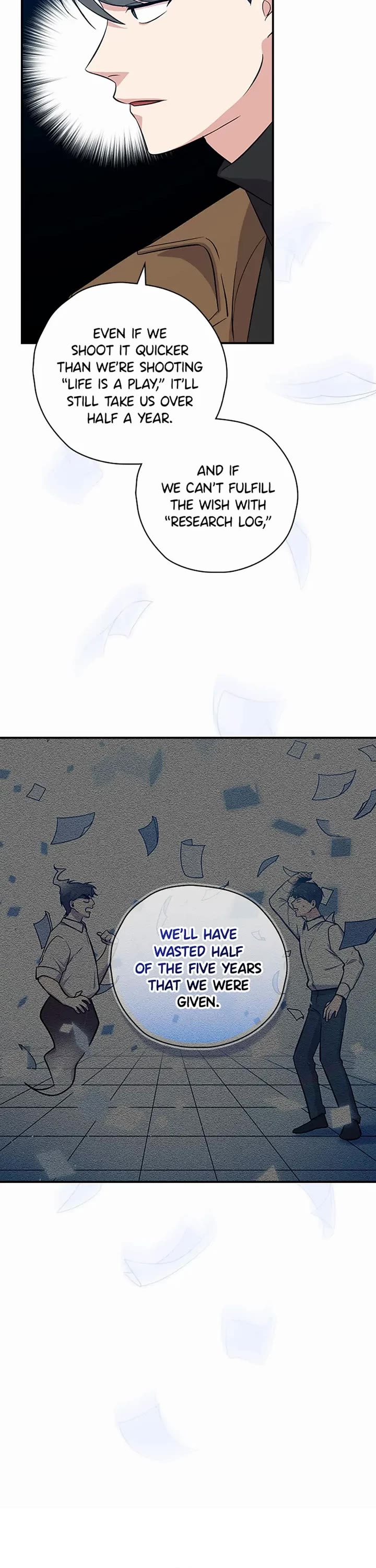 Long Live the Drama King Chapter 24 page 3 - Chapter 24