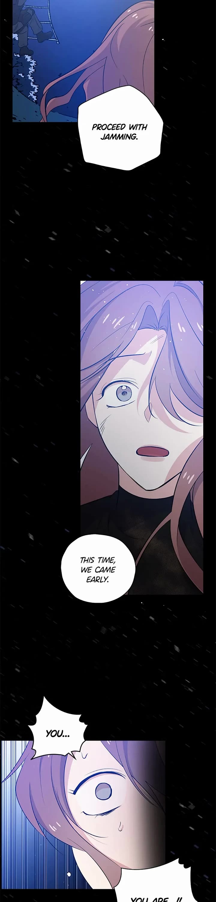 Long Live the Drama King Chapter 24 page 31 - Chapter 24