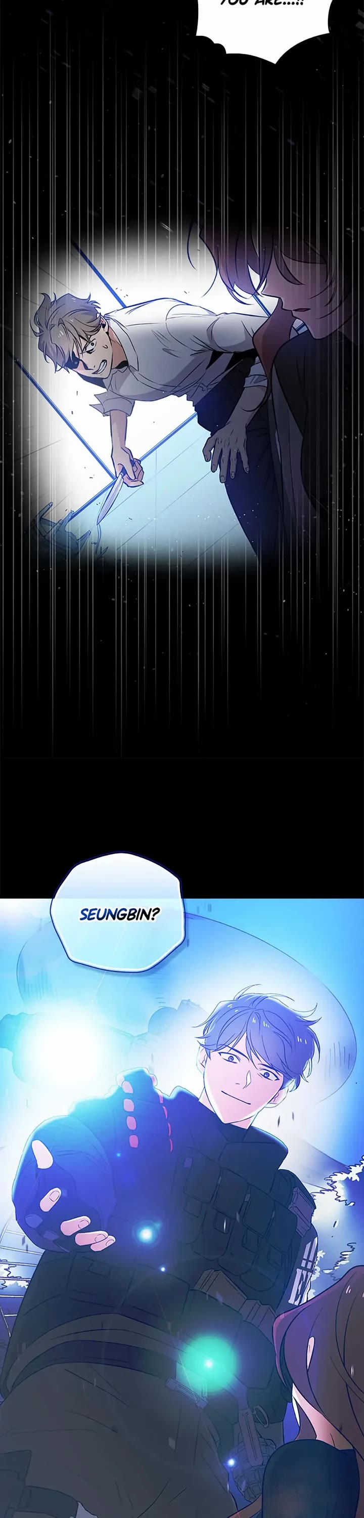 Long Live the Drama King Chapter 24 page 32 - Chapter 24