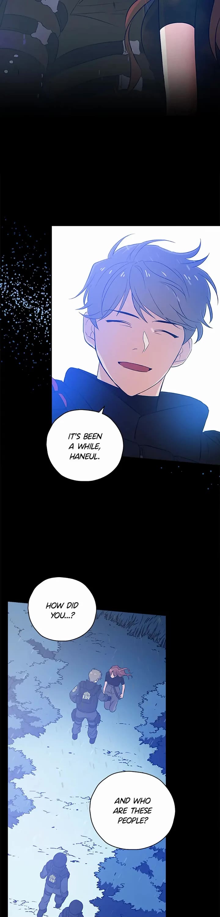 Long Live the Drama King Chapter 24 page 33 - Chapter 24