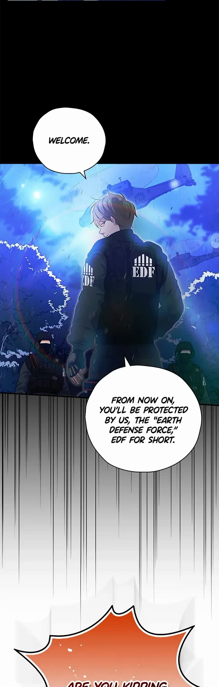 Long Live the Drama King Chapter 24 page 34 - Chapter 24