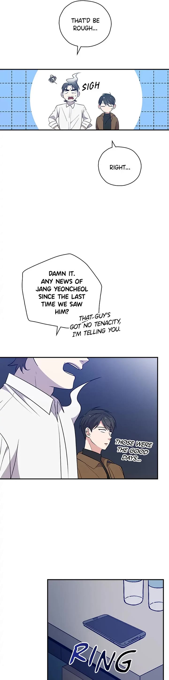 Long Live the Drama King Chapter 24 page 4 - Chapter 24