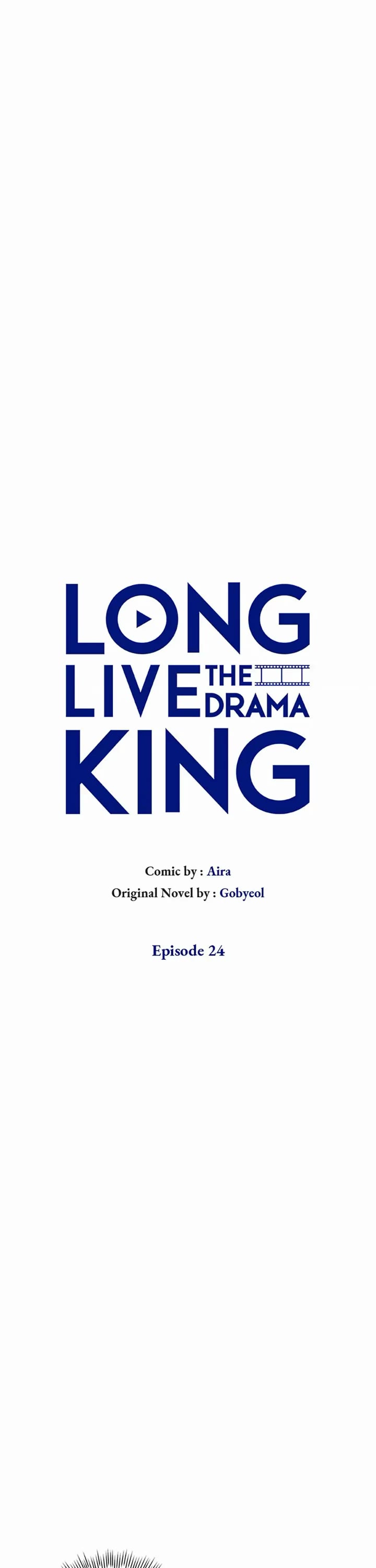 Long Live the Drama King Chapter 24 page 7 - Chapter 24