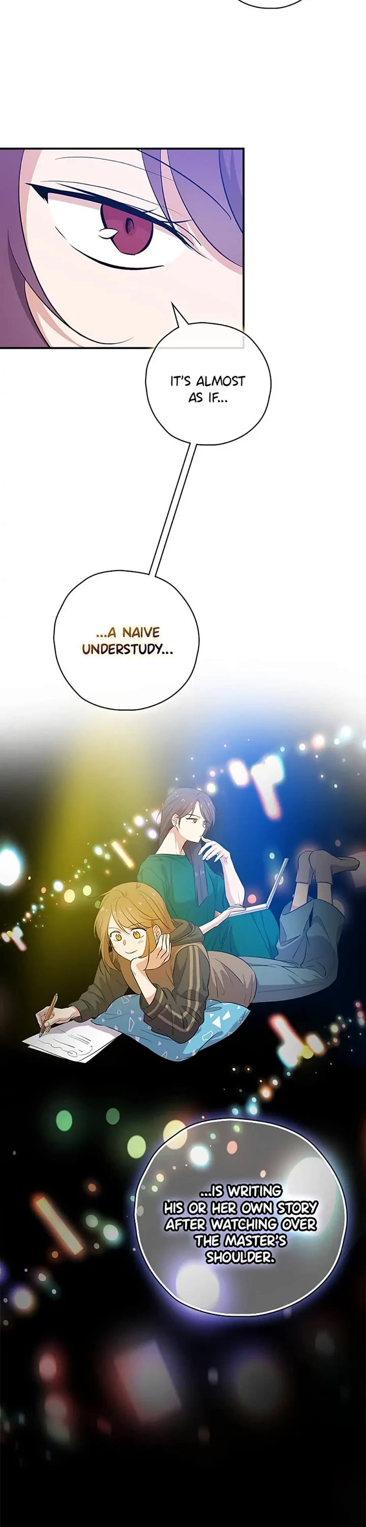 Long Live the Drama King Chapter 25 page 13 - Chapter 25