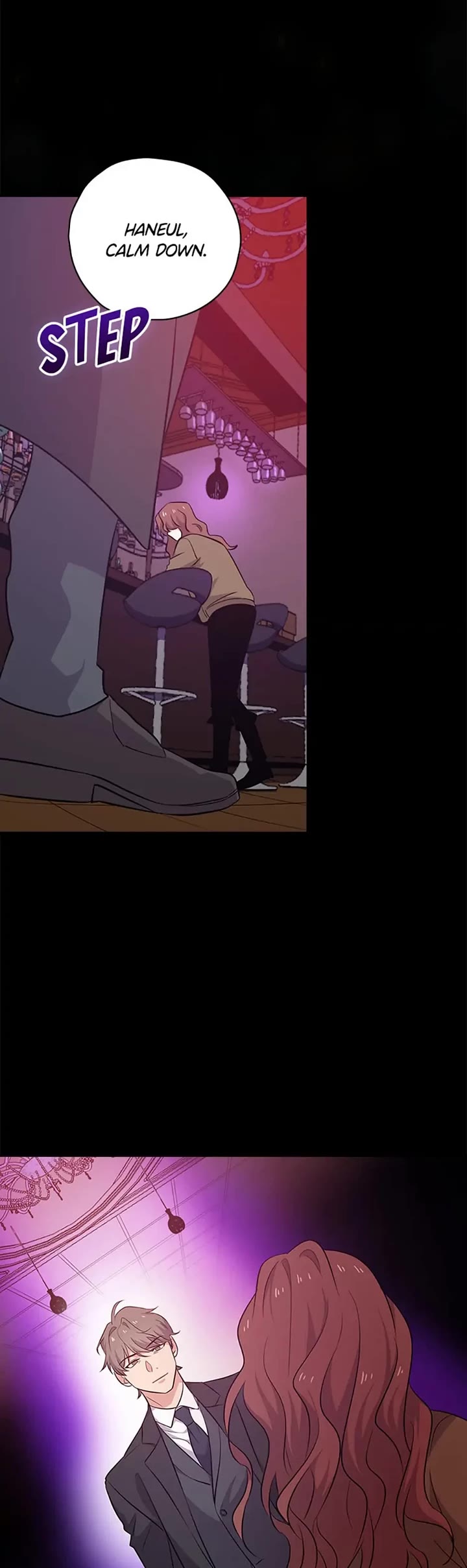 Long Live the Drama King Chapter 25 page 14 - Chapter 25
