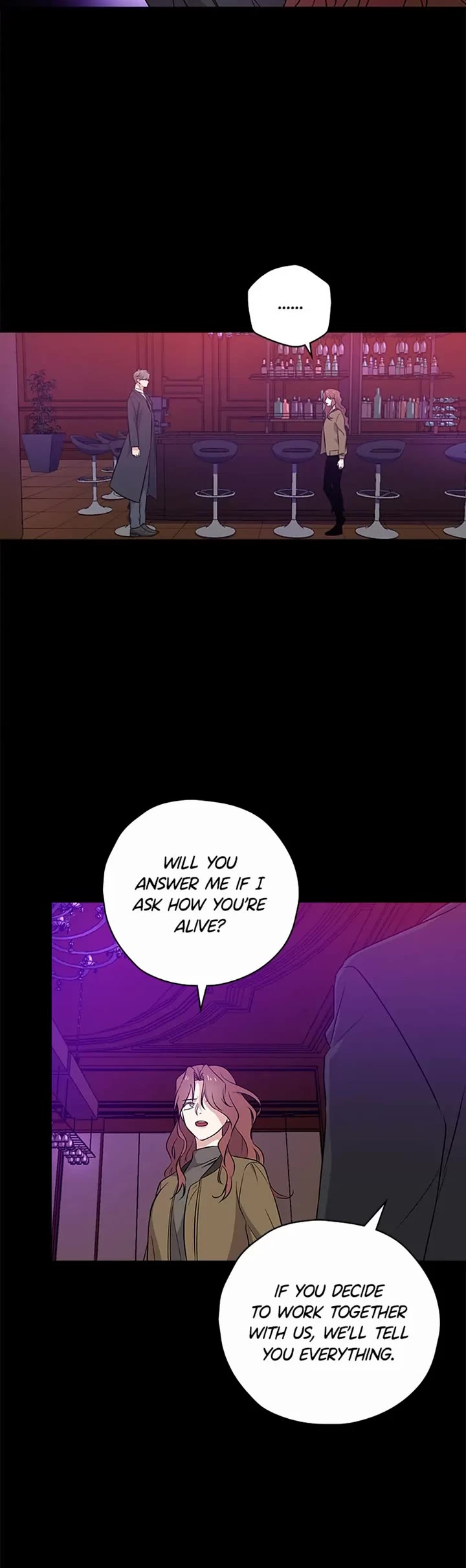 Long Live the Drama King Chapter 25 page 15 - Chapter 25